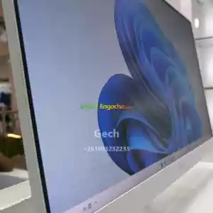 ️Hp27 inch  All in One desktop ️️Intel®️ core™️ i7-13th️13th Generation ️512GB storage in Ethiopia